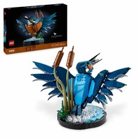 Lego Icons Eisvogel, 10331