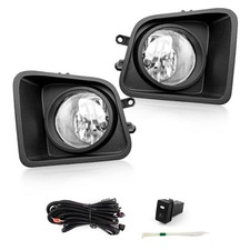 RP Remarkable Power Tundra Fog Light 2014 2015-2019, Fog Light for 2014 2015