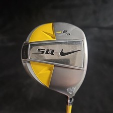 Nike Sq SasQuatch 5 Wood 19 Senior Flex Diamana Shaft RH 42" Original Grip