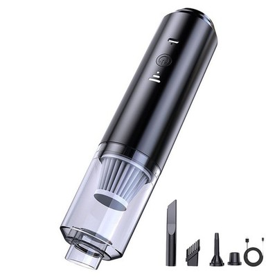 Kabelloser tragbarer Autostaubsauger 3000Pa ABS Gehäuse für Mini Silent Typen