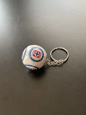 Deportivo Cruz Azul Cementeros Futbol Style Llavero/Keychain