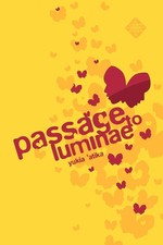 Yukia Atika | Passage to Luminae | Taschenbuch | Englisch (2009)