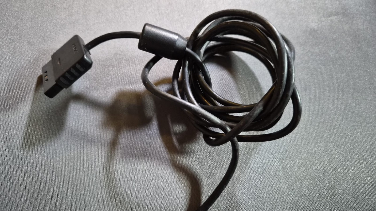 Sony Playstation 2 Manette  Officiel Filaire PS2 *