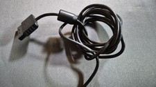 Sony Playstation 2 Manette  Officiel Filaire PS2 *