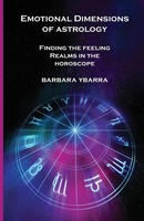 Barbara Ybarra | Emotional Dimensions of Astrology | Taschenbuch | Englisch