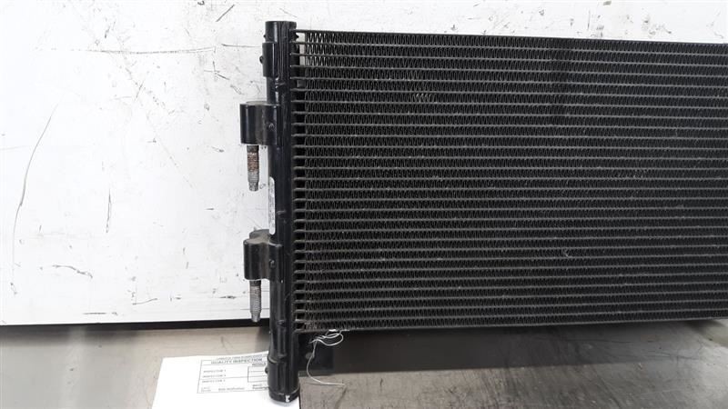 McLaren 570S 2017 Rear Right Ac condensers Set