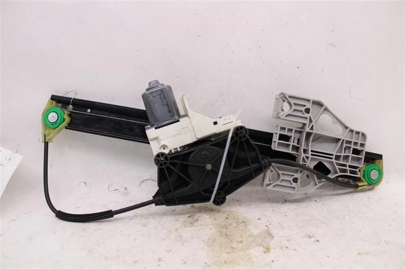 REAR DOOR WINDOW REGULATOR Audi A4 Allroad S4 2009-2016 Left 8K0839461A 1008664 - Image 2 of 2