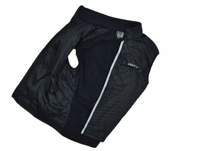 CRAFT Herren-Trekkingweste Proof / M