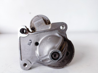 TS14E11 Halter Anlasser für FORD TOURNEO COURIER (C4A) Trend 2017 194795
