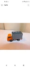 Matchbox Lesney No. 37 cattle truck superfast - rare orange mint but no cows