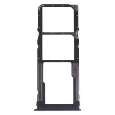 SIM Card Tray SIM Card Tray Micro SD Card for Xiaomi Redmi 7, For Xiaomi Re