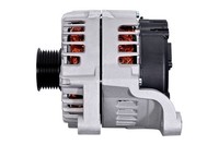 Generator Hella 8EL 011 713 081 FÜR BMW Lichtmaschine Drehstromgenerator