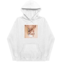 Ariana Grande Sweetener Pullover Kapuzenpullover