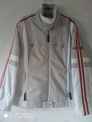 Women Bogner Jacket Multicolor 38 / M / 46