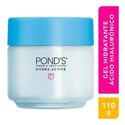 POND S   GEL HIDRATANTE FACIAL HYDRA ACTIVE 110g