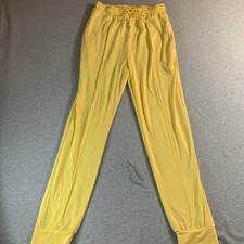 Women  s High Waist Yoga Leggings w/ Pockets Drawstring Gym Workout Pants