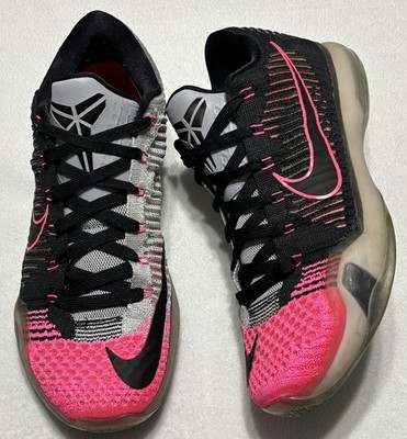 Size 10.5 - Nike Kobe 10 Elite Mambacurial 888409310582| eBay