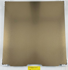Piano di stampa PEI 820x820mm Elegoo Orangestorm GIGA