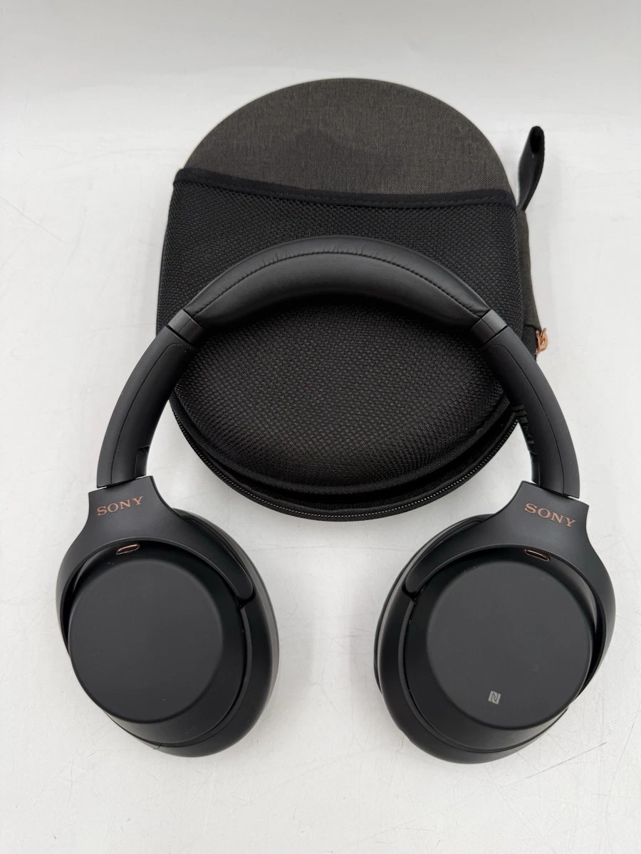 25+ Sony WH-1000XM3 Headphones for sale | Updated Oct 2026