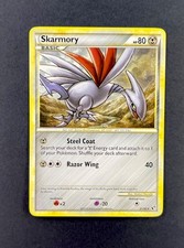Skarmory 21/90 Undaunted Regular