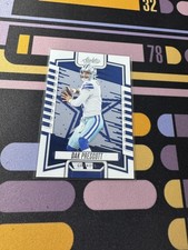2023 Panini Absolute #26 Dak Prescott