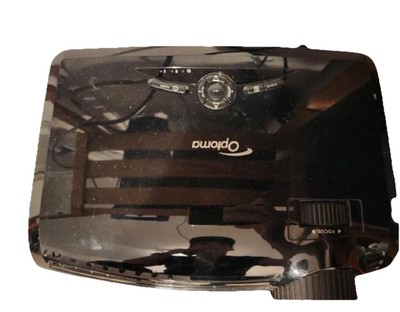 Optoma Beamer HD 3D DLP HDMI
