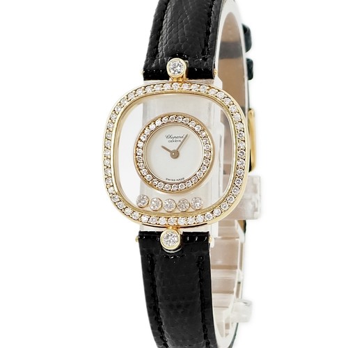 CHOPARD Happy Diamonds 20/4959 TO286378