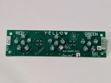 HP CA356-0032 Red-Yellow-Green WLB control board assy for Indigo digital press