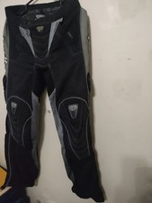 Pantalon Pronto Paintball Tech Wear Noir - Taille XL - Homme