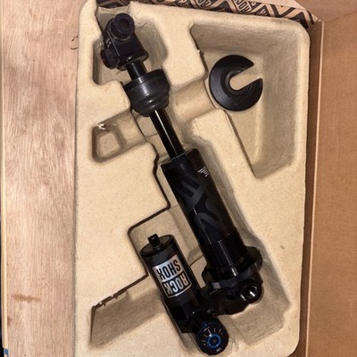 Rockshox Superdeluxe Ult 225x70 Trunnion