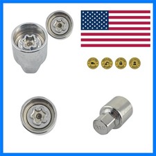 310 Compatible With Mercedes Benz Wheel Lock Key Lug Nut Removal Tool For A...