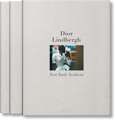 Peter Lindbergh by Martin Harrison, Peter Lindbergh - 9783836579902