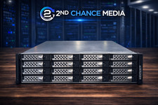 Supermicro CSE-847 X10DRi-T4 Xeon E5-2600v3/v4 36 x 3.5" 2x 2.5 32GB RamDDR4