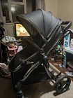 Egg 3 Pram