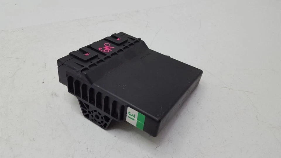 Módulo de temperatura climática Lexus LS460 2007 Foto 4 de 4