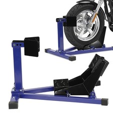 Motorradst&auml;nder Motorrad Wippe Transportst&auml;nder Radhalter Werkstatt Halterung