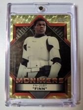 2023 Topps Chrome Star Wars Trading Cards Checklist and Odds 15