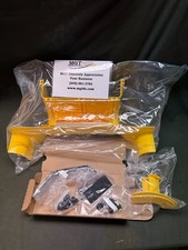 ADC/COMMSCOPE / FGS-MEXP-F-F/H-NC / 12-IN EXPRESS EXIT / COVER NOT INCL / 4X12