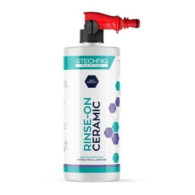 1pc Gtechniq Rinse-On Ceramic - 500ml