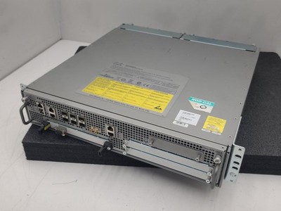 Cisco ASR 1002-X Aggregation Services Router Cisco ASR 1002-X Series