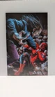 AMAZING SPIDER-MAN #26 1:100 LEE BERMEJO VIRGIN VARIANT NM