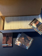 1991 Stadium Club Football Cards 20