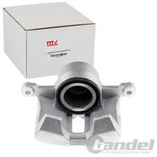 NTY BREMSSATTEL VORDERACHSE VORDERACHSE LINKS PASSEND FÜR FORD RANGER MAZDA