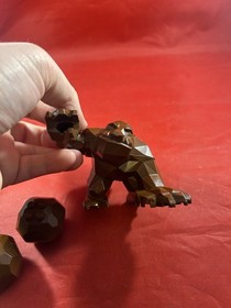 LEGO Rock Monster Minifigure Rock Raiders 4950/4959/4990 Big Fig