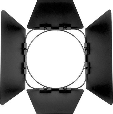 Profoto Barndoor für ProFresnel Spot by studio-ausruestung.de
