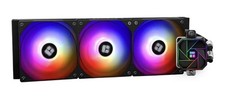 Thermalright Aqua Elite 360 V3 ARGB Liquid CPU Cooler 360mm AIO Intel AM