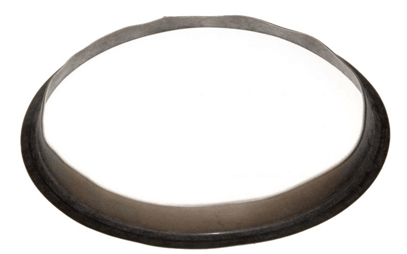 Joint de brûleur Fagor 95X0898 pour rénover une table de cuisson gaz et restaurer l'allumage