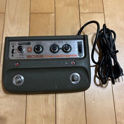 BOSS CE-1 Chorus Ensemble Vintage Effects CE-1