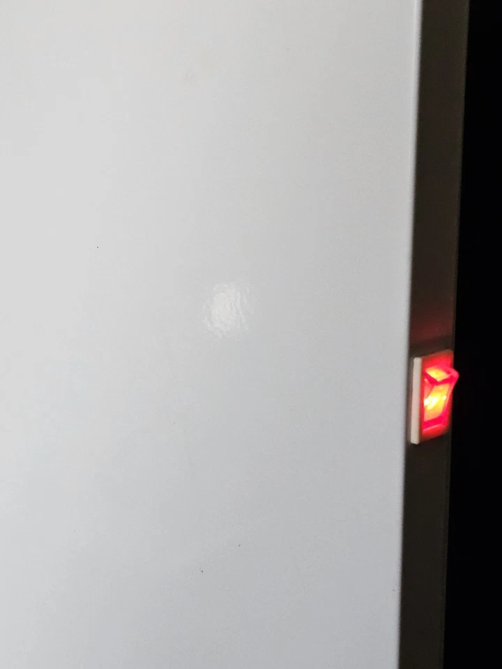 GLEN Series A 600W Heater Model:LWP600 57x75x20cm - Image 2 of 4