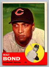 Click to enlarge Walt Bond